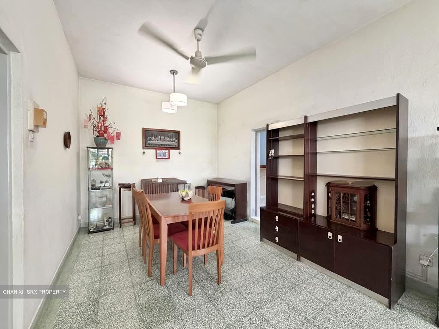 Thomson Garden Estate (D20), Semi-Detached #596828111